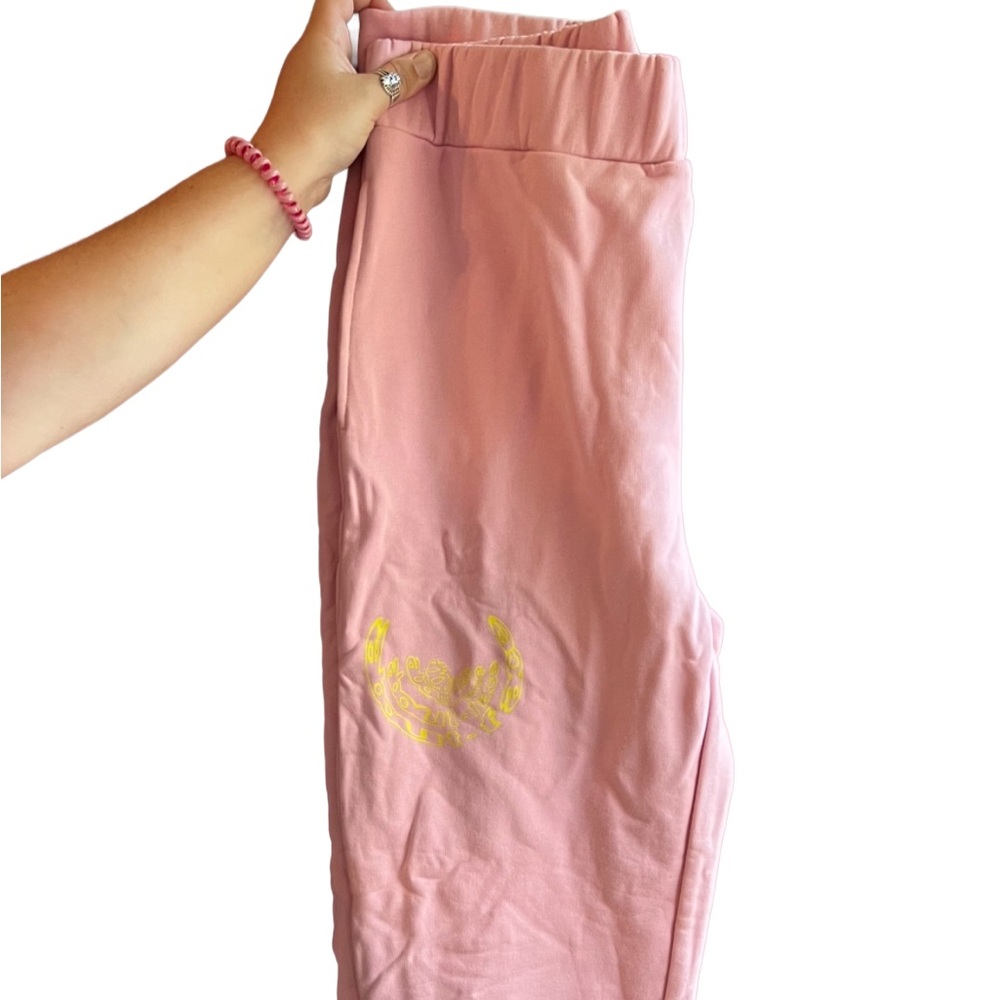 ABOUTFACE sweatpants Halsey - Picture 2 of 11